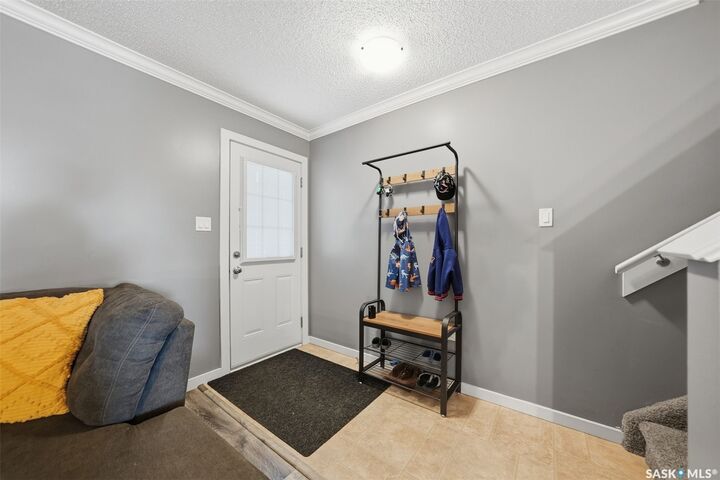 Property Photo:  202 McKague Crescent 6  SK S7R 0L8 