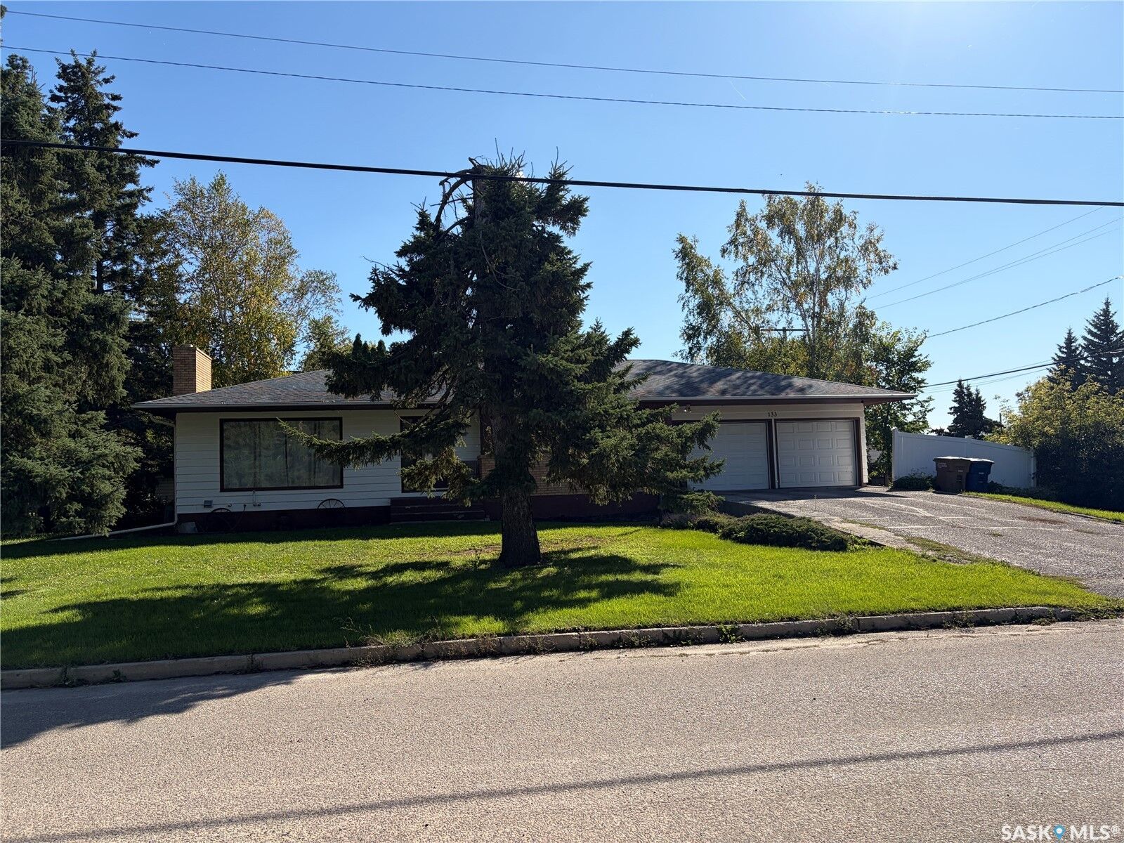 Photo de la propriété: 133 2nd Avenue NE SK S0A 4J0