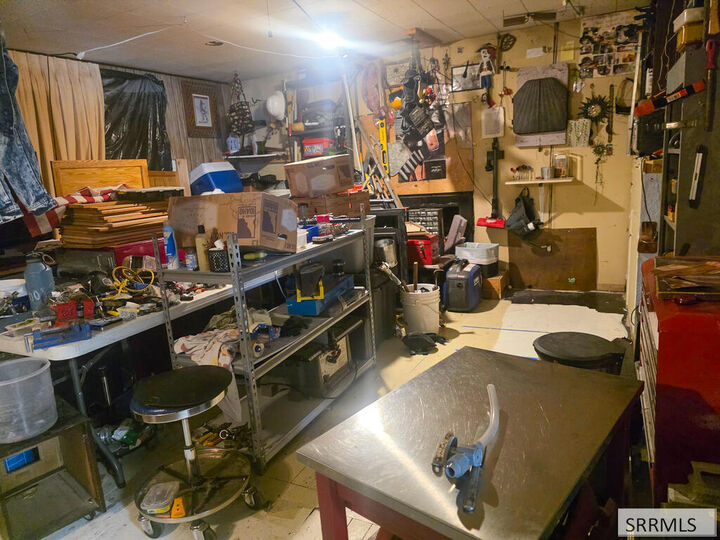 Property Photo: 2234 N Ammon Road ID 83401
