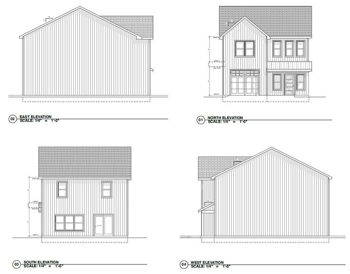 Property Photo:  Tbd Story House Lane Lot 32  WY 82801 