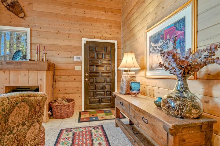 Property Photo:  30 Tam O Shanter  NM 87710 