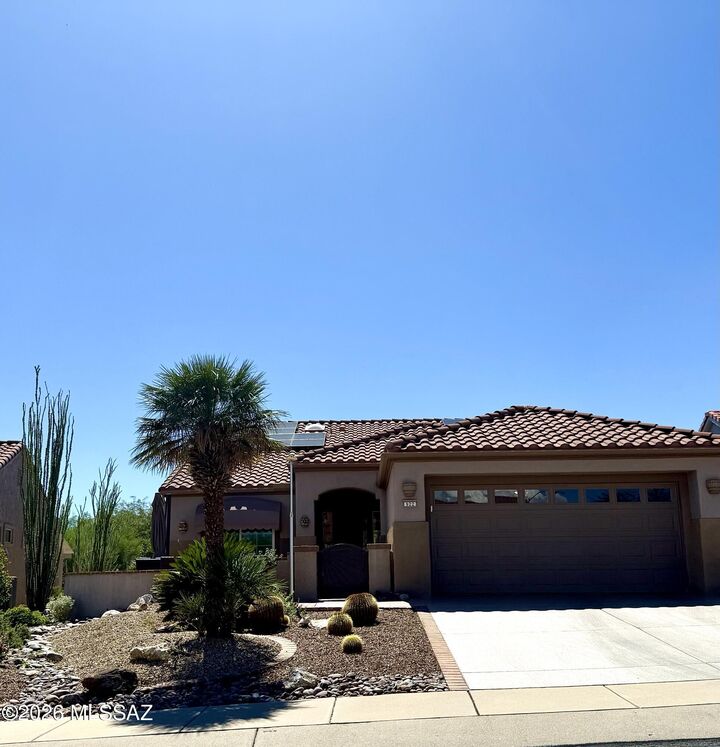 Property Photo:  922 E Welton Drive  AZ 85755 