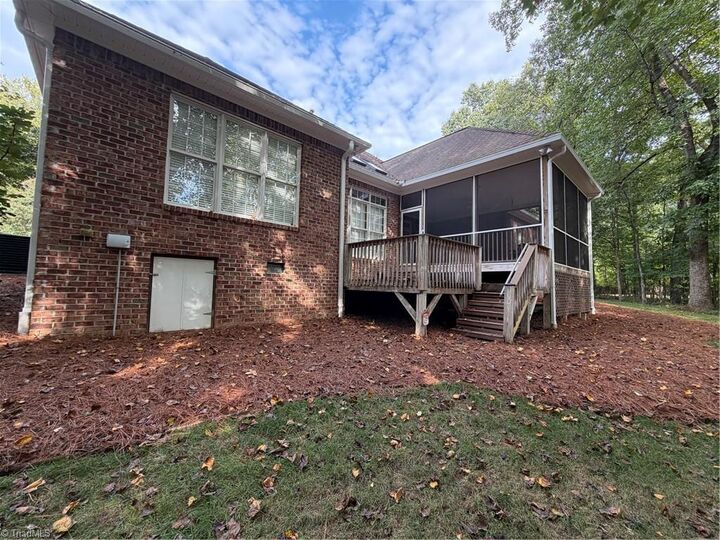 Property Photo:  3940 Newport Court  NC 27265 