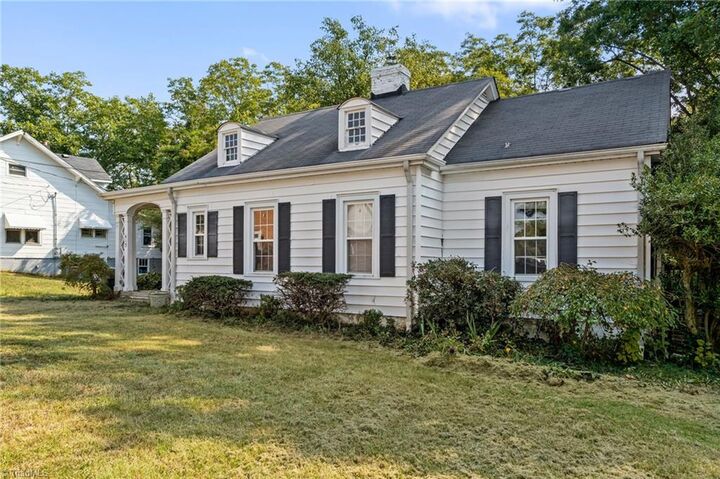 Property Photo:  413 S Main Street  NC 27203 