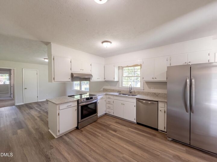 Property Photo:  6216 Tiree Drive  NC 28304 