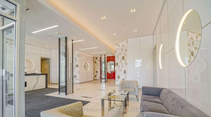 Property Photo: 30 Meadowglen Place 208 ON M1G 0A6