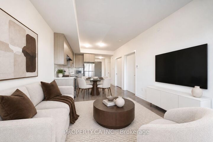 Property Photo:  20 Orchid Place Drive 412  ON M1B 0E1 