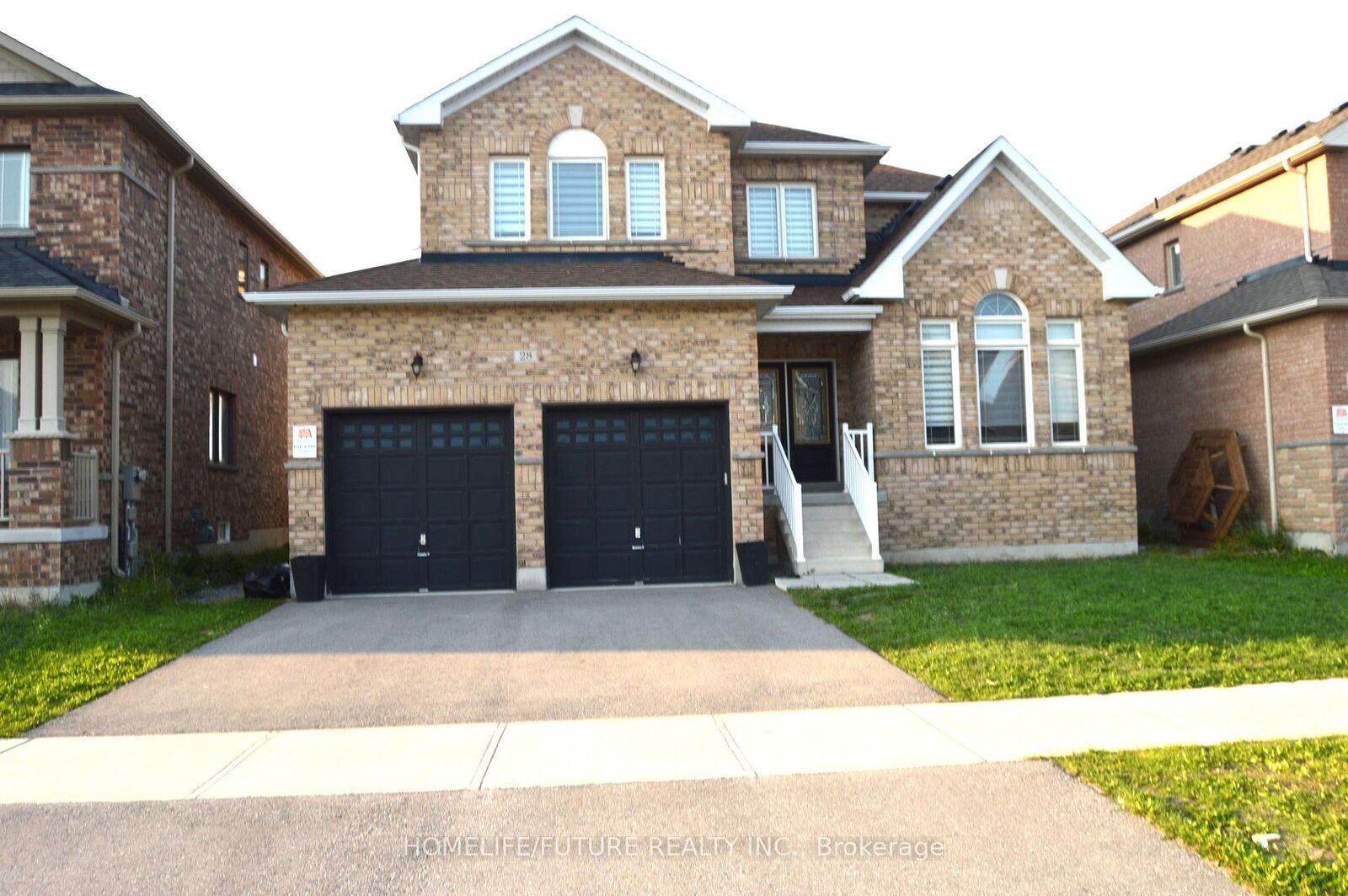 Property Photo:  28 McCaskell Street  ON L0K 1A0 