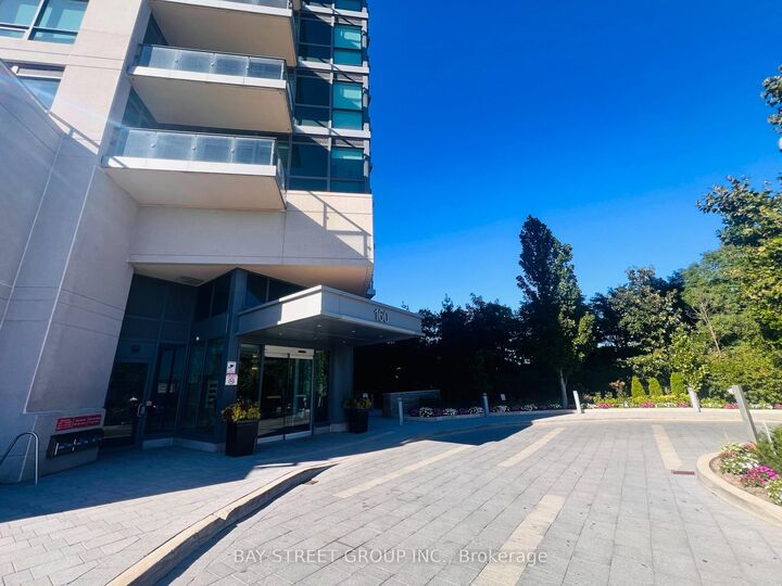 Property Photo:  160 Vanderhoof Avenue 205  ON M4G 0B7 