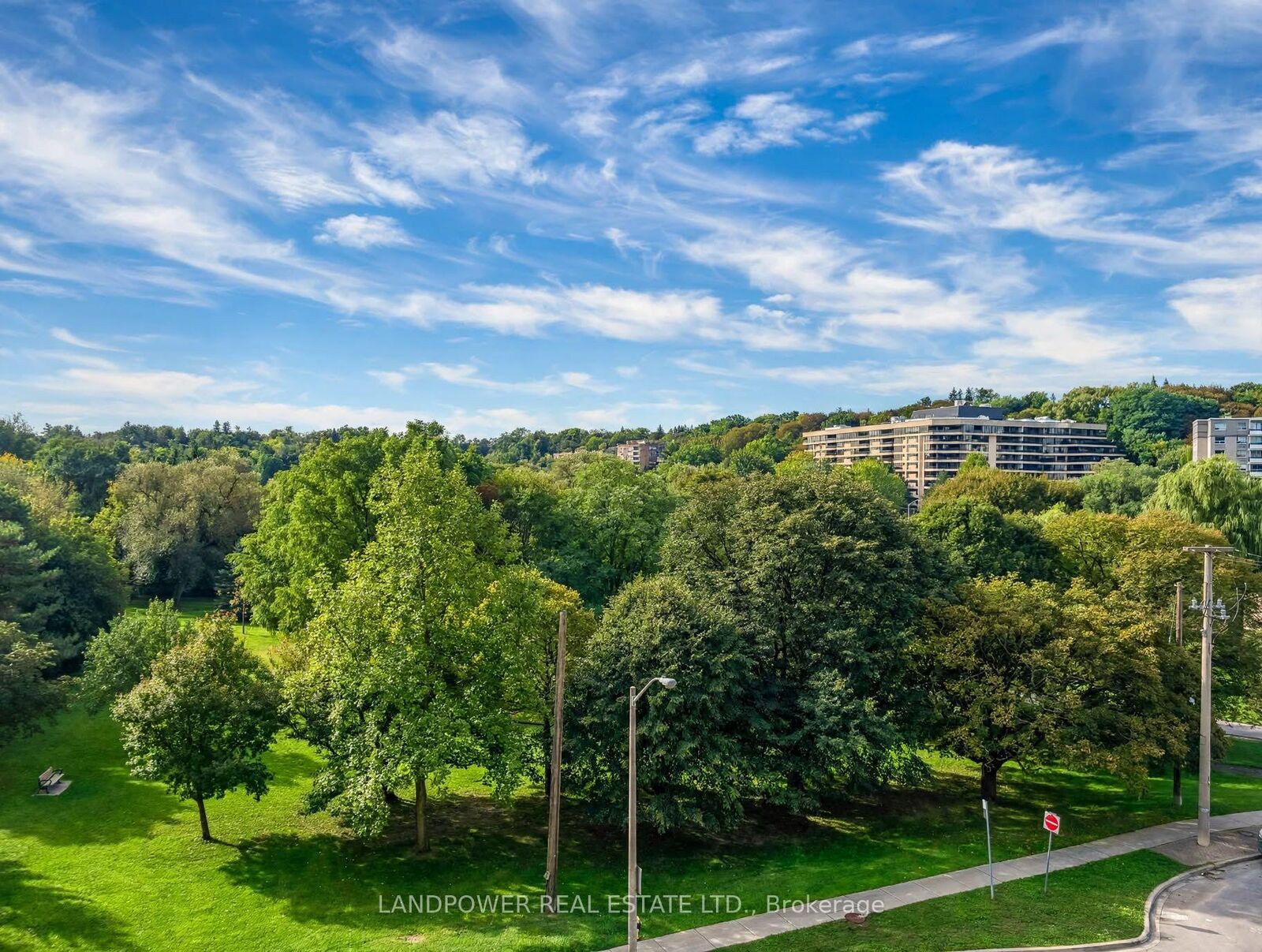 Property Photo:  10 Old York Mills Road 404  ON M2P 2G9 