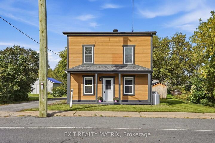 Property Photo:  1187 Labrosse Street  ON K0B 1P0 
