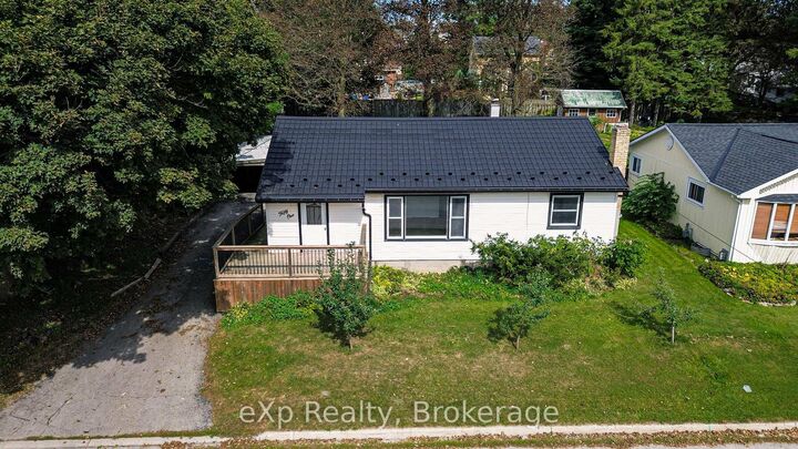 Property Photo:  51 Wilson Street  ON N0G 1Z0 