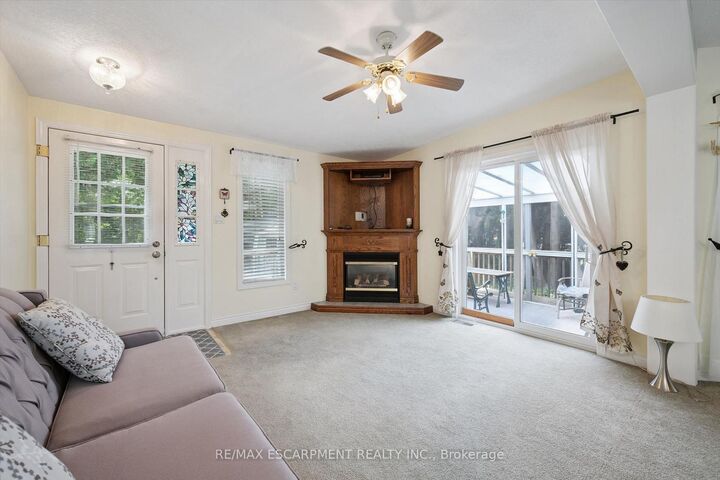 Property Photo:  4 Spruce Avenue  ON N1H 6H9 