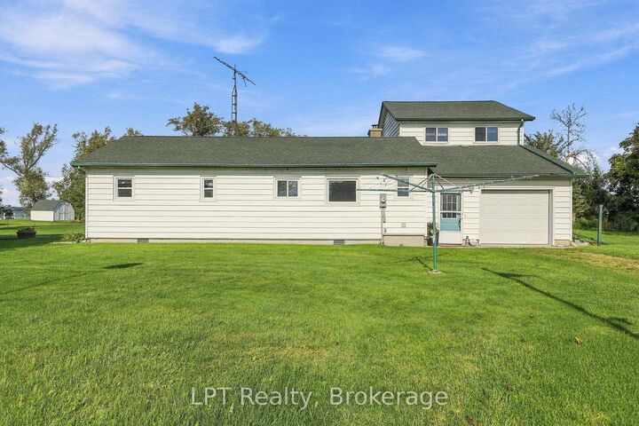 Property Photo:  159 Point Pleasant Lane  ON K0K 2T0 