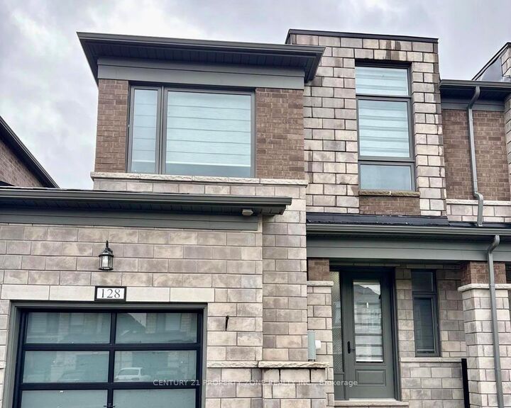 Property Photo:  128 Cole Terrace  ON N4T 0P5 