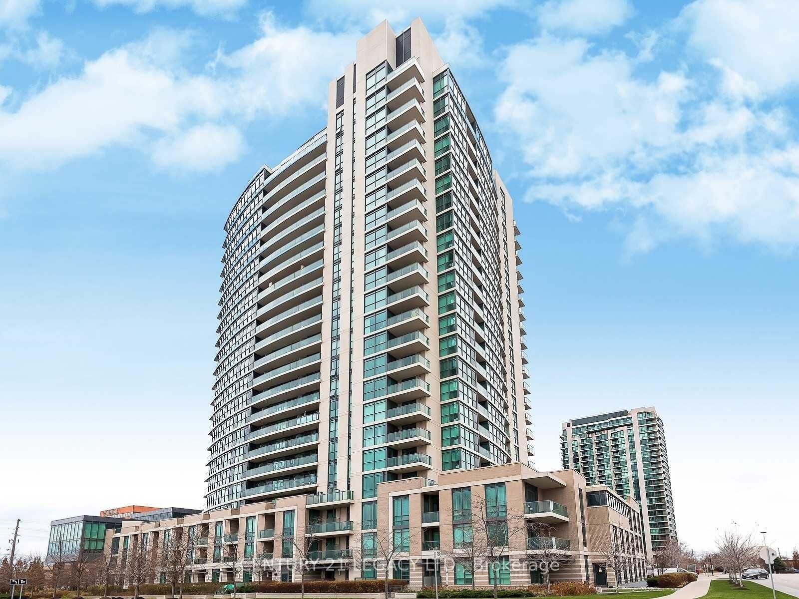 Property Photo:  205 Sherway Gardens Road 1507  ON M9C 0A3 