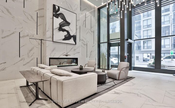 Property Photo:  82 Dalhousie Street 3010  ON M5B 0C5 