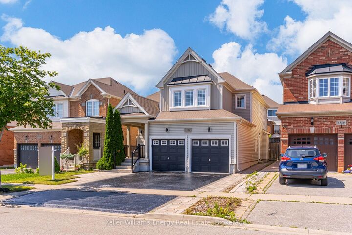 Property Photo:  1342 Harlstone Crescent  ON L1K 0N5 