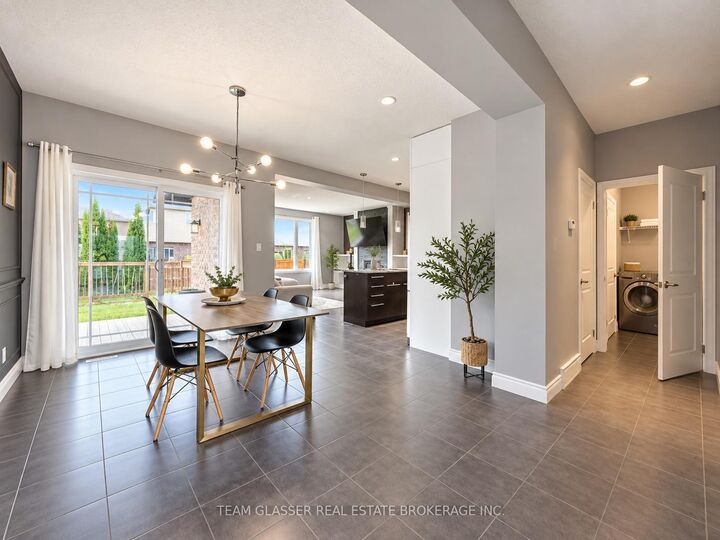 Property Photo:  2649 Bateman Trail  ON N6L 0B1 