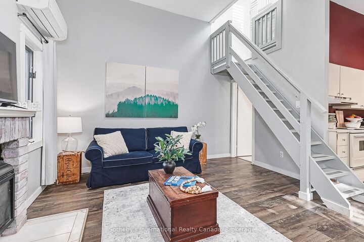 Property Photo: 442 Oxbow Crescent ON L9Y 5B4