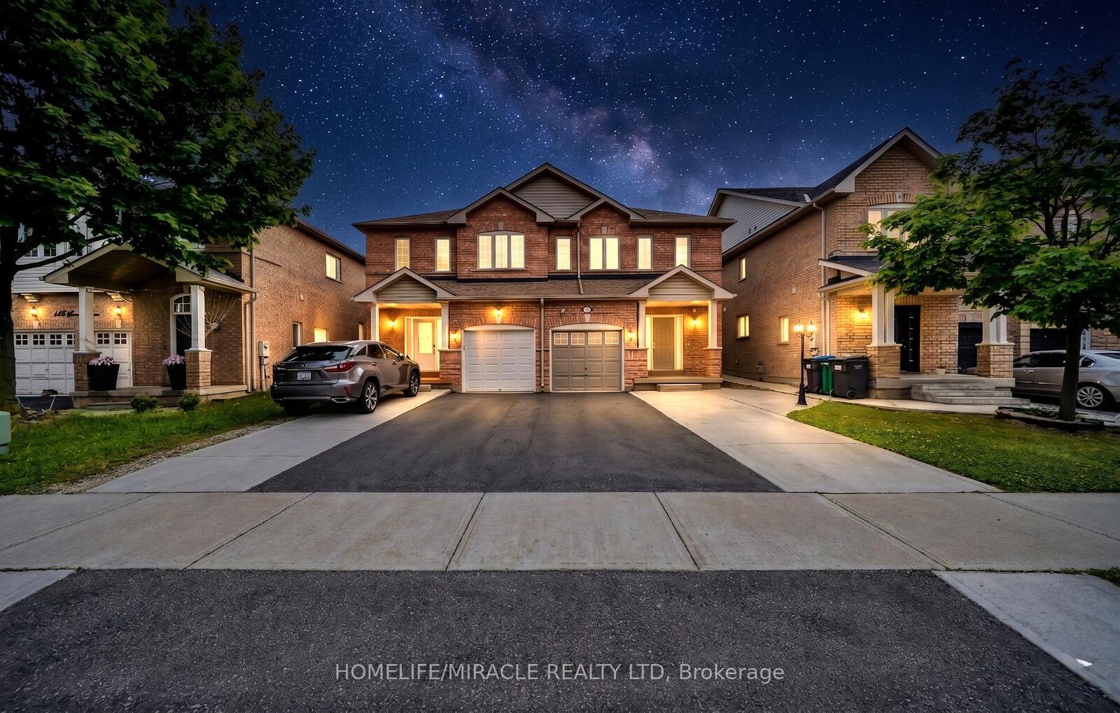 Property Photo:  139 Sewells Lane  ON L7A 2Z7 