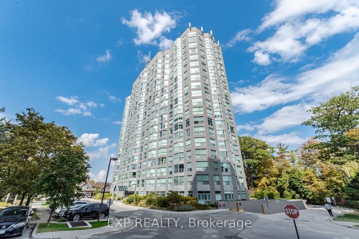 Property Photo:  2155 Burnhamthorpe Road W 808  ON L5L 5P4 