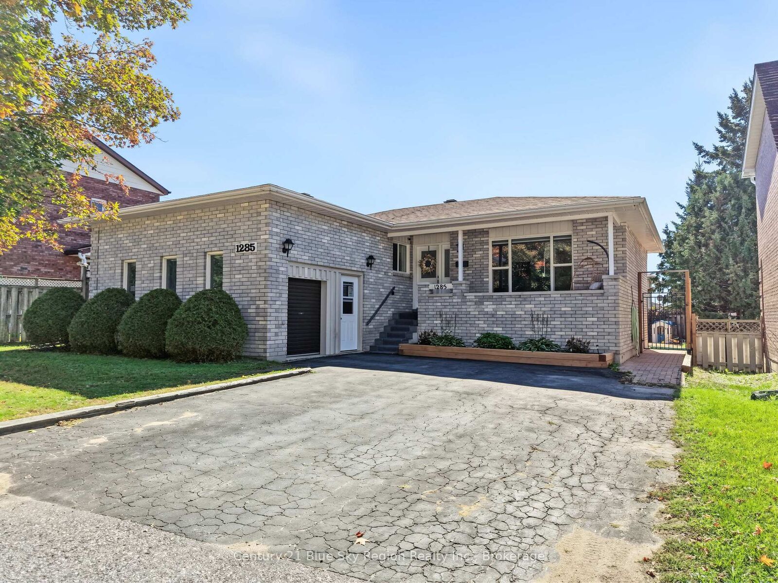 Property Photo:  1285 Ski Club Road  ON P1B 7R7 