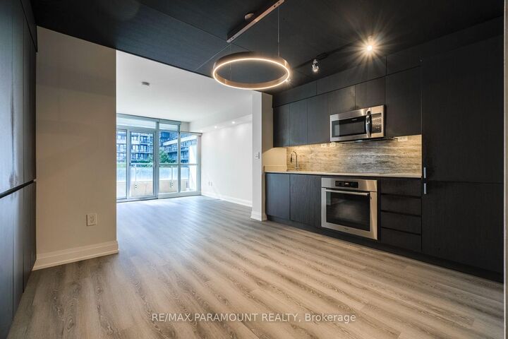 Property Photo: 10 Capreol Court 555 ON M5V 4B3