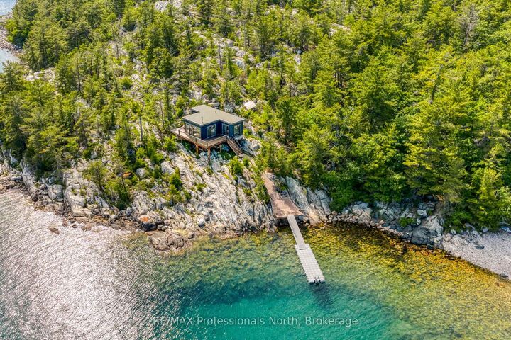 Property Photo:  Lot 7 Killarney N/A  ON P0M 1A0 