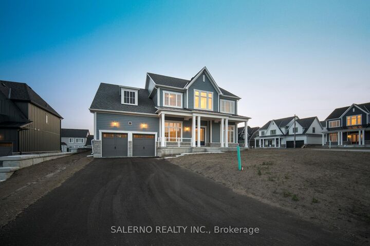 Property Photo:  12 Pinetree Drive  ON L0L 2L0 