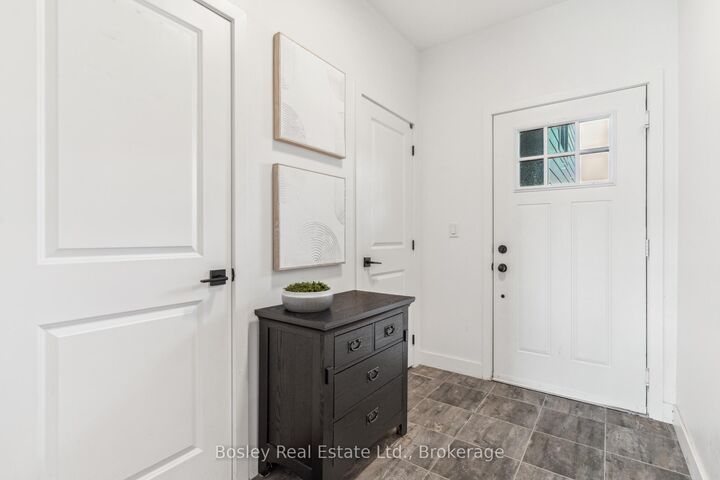 Property Photo: 11 Beausoleil Lane 104 ON L9Y 0H2