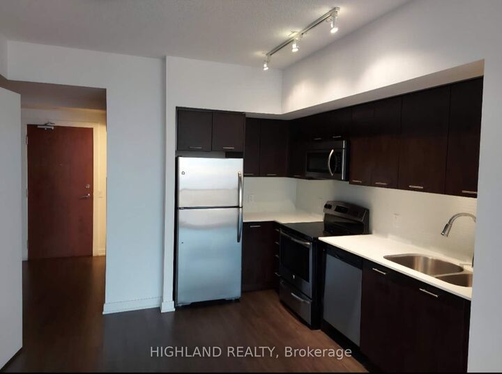 Property Photo:  2200 Lake Shore Boulevard W 4102  ON M8V 1A4 