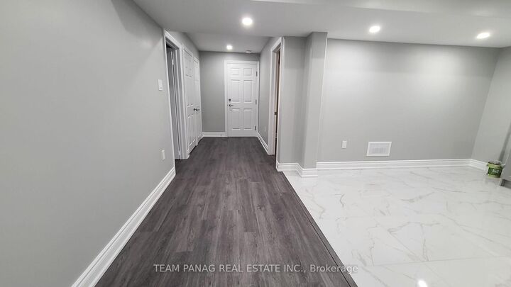Property Photo:  162 Luella Crescent (Lower)  ON L7A 3H8 