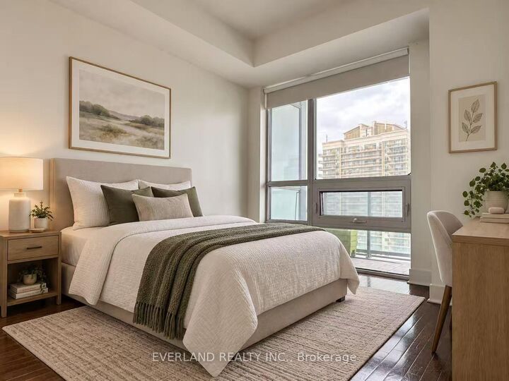 Property Photo: 26 Norton Avenue 901 ON M2N 0C6
