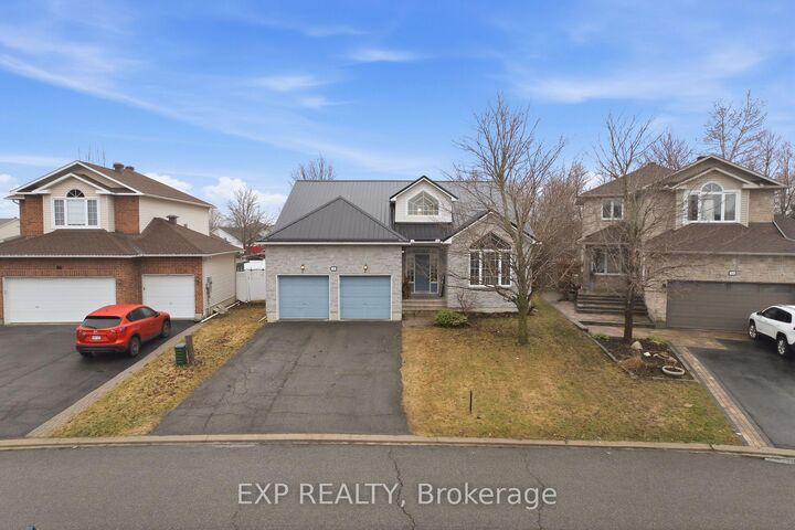 Property Photo:  80 La Prairie Street  ON K0A 1W0 
