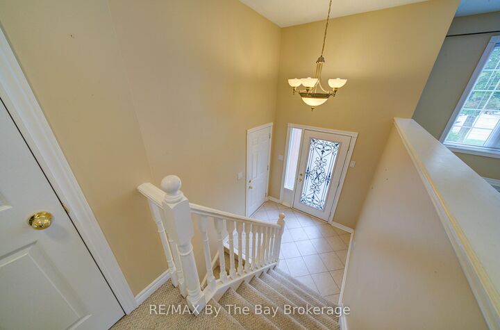 Property Photo: 13 Tona Trail ON L9Z 0A5