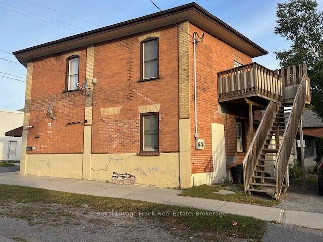 Property Photo: 226 Lake Street ON K9J 3J1