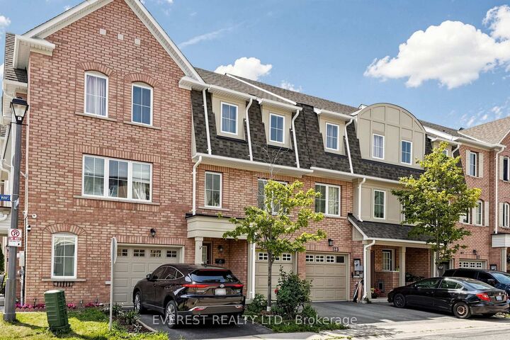 Property Photo:  121 Jenkinson Way  ON M1P 5H5 