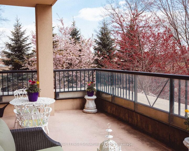 Property Photo:  1105 Leslie Street 212  ON M3C 4G9 