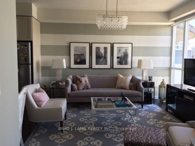Property Photo:  1 Shaw Street 1402  ON M6K 0A1 