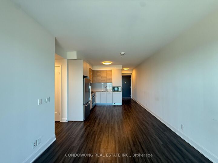 Property Photo:  12 Gandhi Lane 1202  ON L3T 0G8 