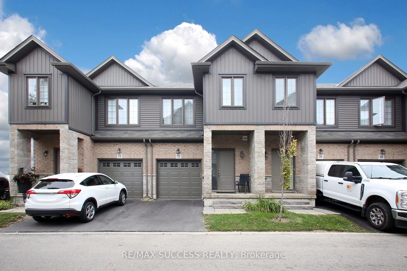 Property Photo:  377 Glancaster Road 71  ON L9G 0G4 