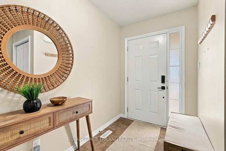 Property Photo:  1536 Green Gables Road  ON N6M 0A6 