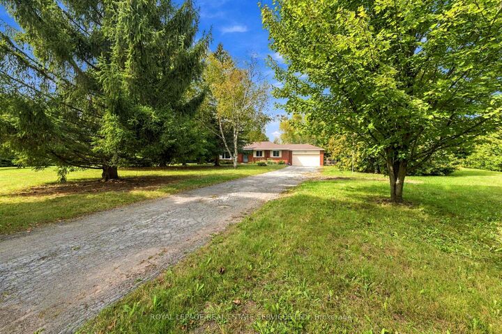 Property Photo:  1191 15 Side Road  ON L9T 2X7 