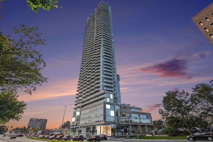 Property Photo: 805 Carling Avenue 2807 ON K1S 5W9