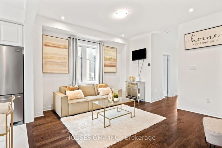 Property Photo:  28 Canvas Crescent  ON L3B 0P4 