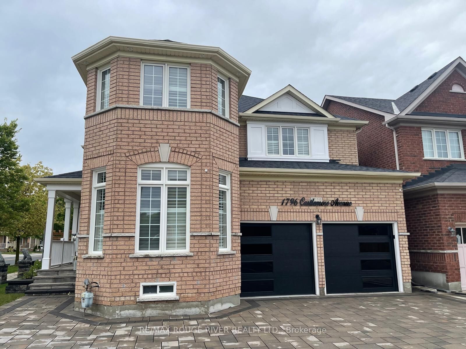 Property Photo:  1796 Castlemore Avenue  ON L6E 2E5 