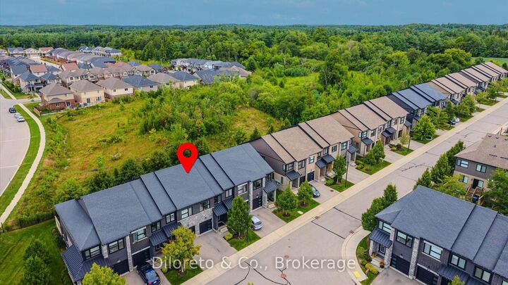Property Photo:  91 Poppy Drive E 48  ON N1L 0M6 