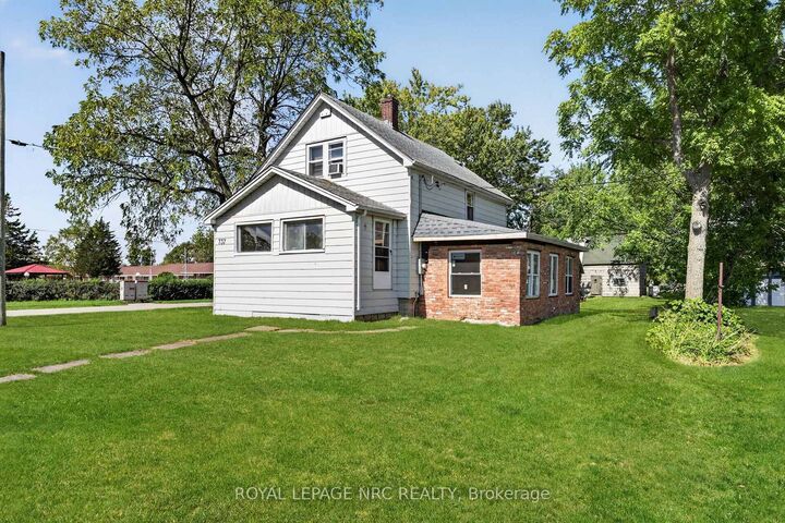 Property Photo:  737 Main Street W  ON L3K 5V4 