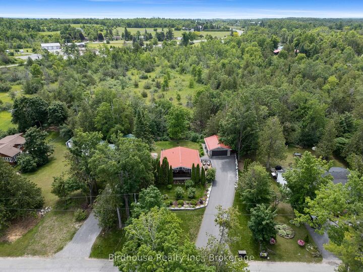 Property Photo:  29 Goodman Road  ON K0M 1N0 